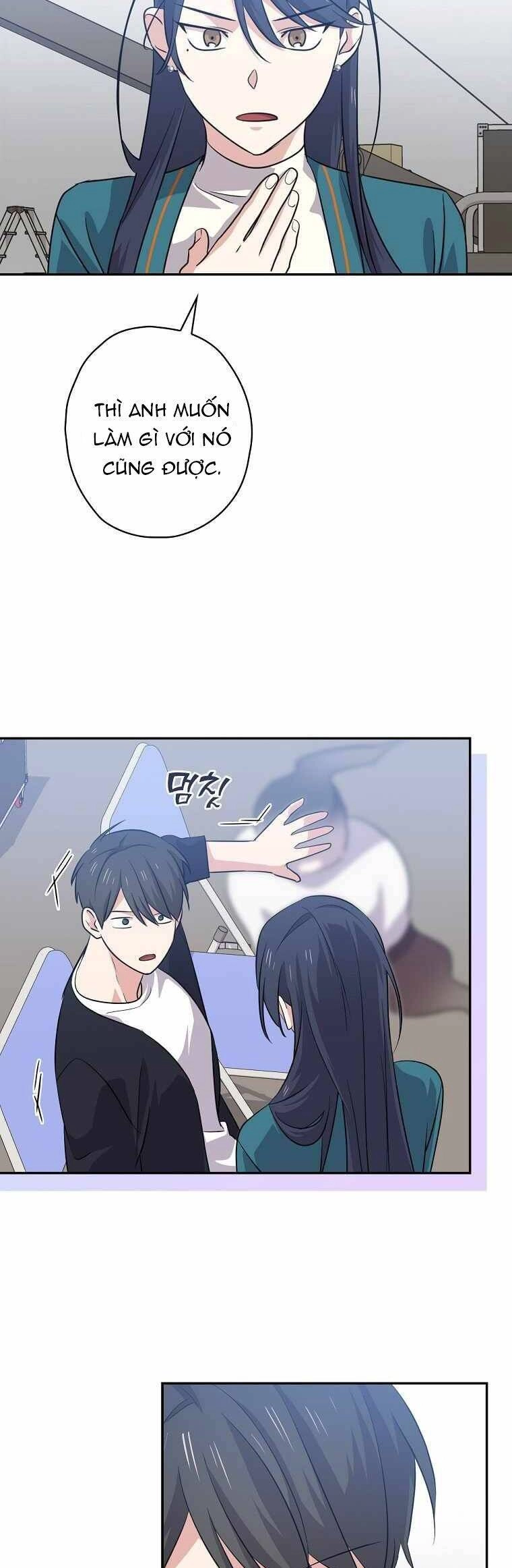 Vua Phim Truyền Hình Chapter 60 - 31