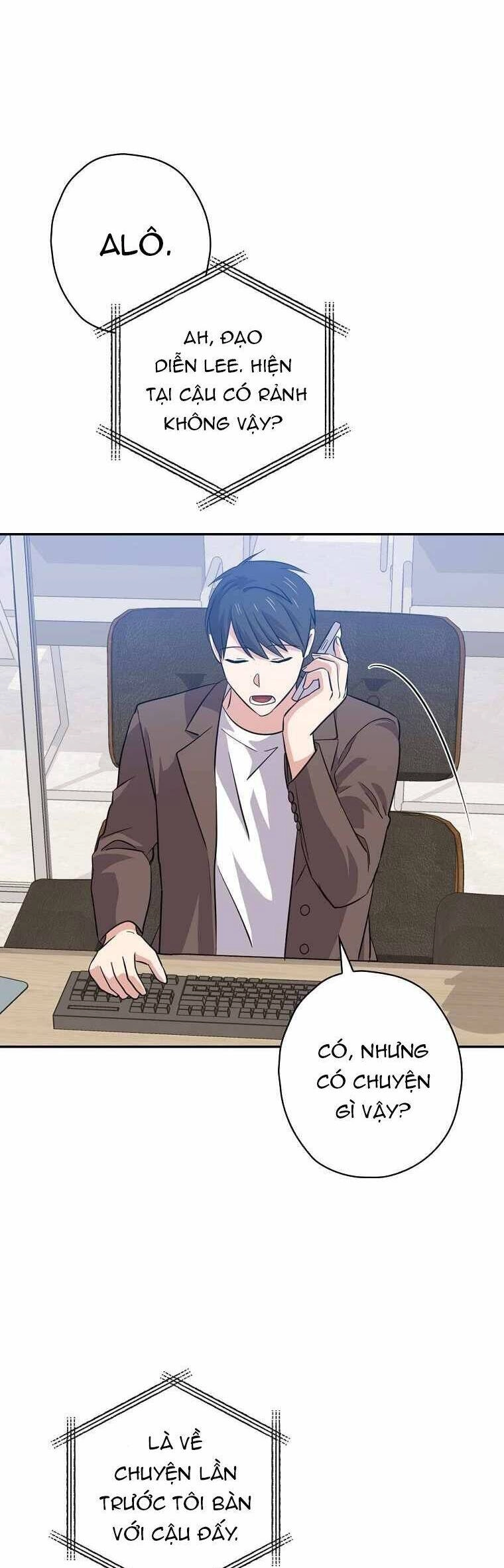 Vua Phim Truyền Hình Chapter 60 - 34