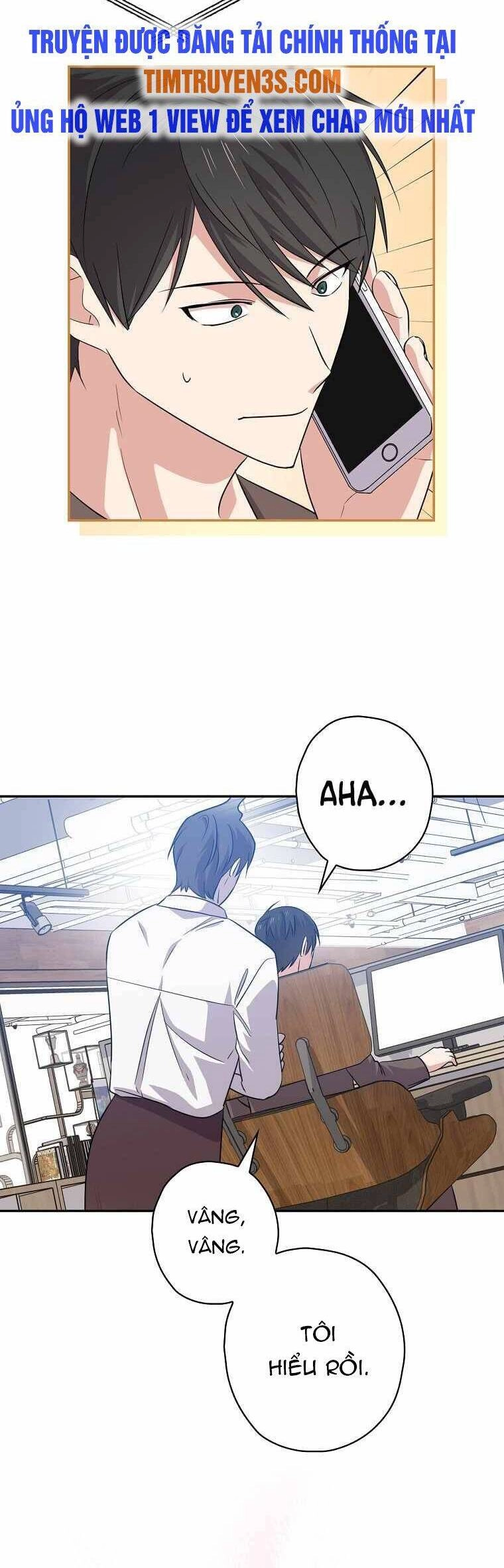 Vua Phim Truyền Hình Chapter 60 - 35