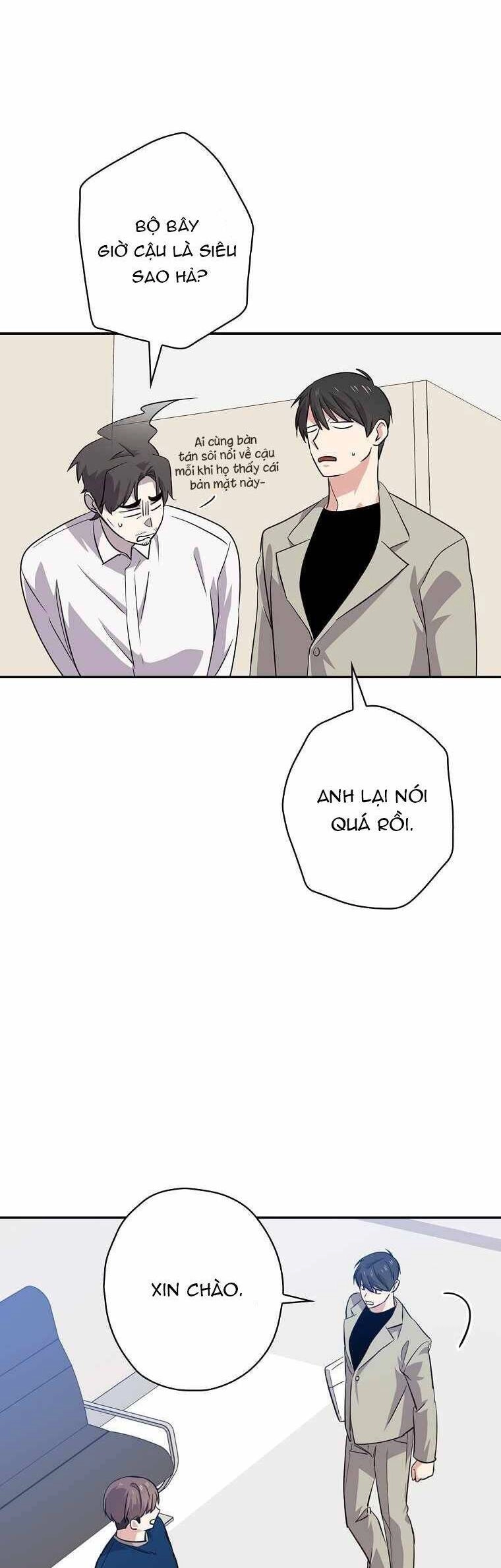 Vua Phim Truyền Hình Chapter 60 - 38