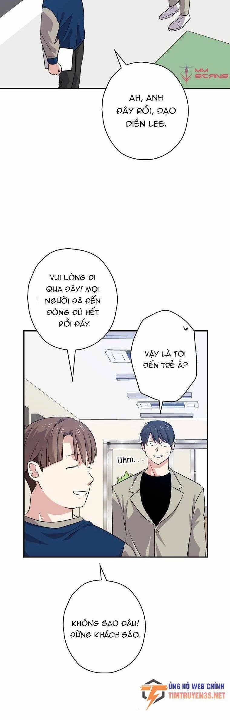 Vua Phim Truyền Hình Chapter 60 - 39