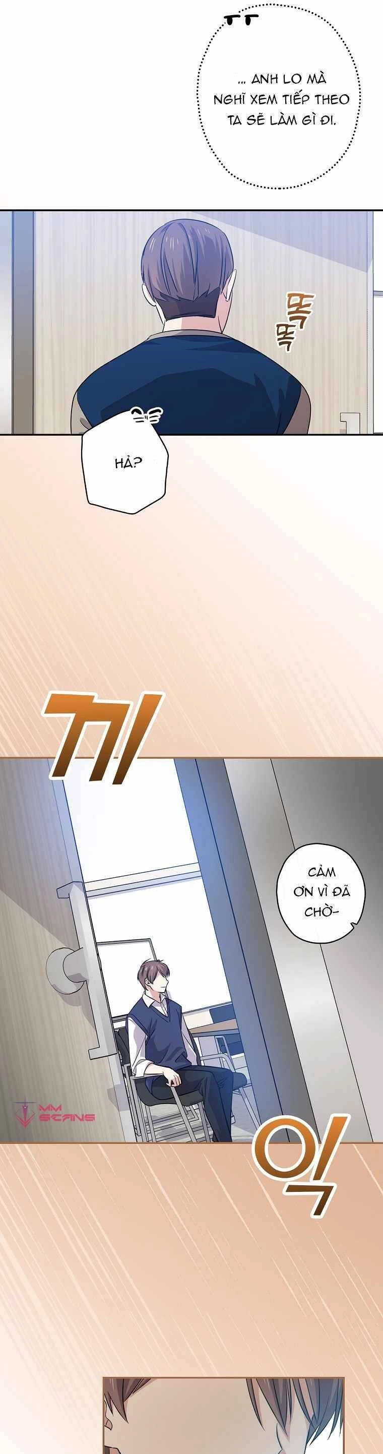 Vua Phim Truyền Hình Chapter 60 - 40