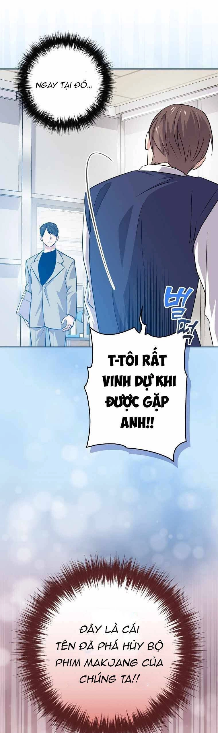 Vua Phim Truyền Hình Chapter 60 - 42