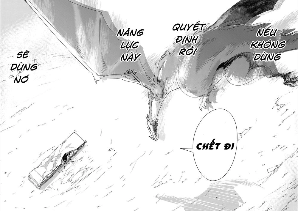 Sokushi Cheat Ga Saikyou Sugite, Isekai No Yatsura Ga Marude Aite Ni Naranai N Desu Ga Chapter 1 - 13