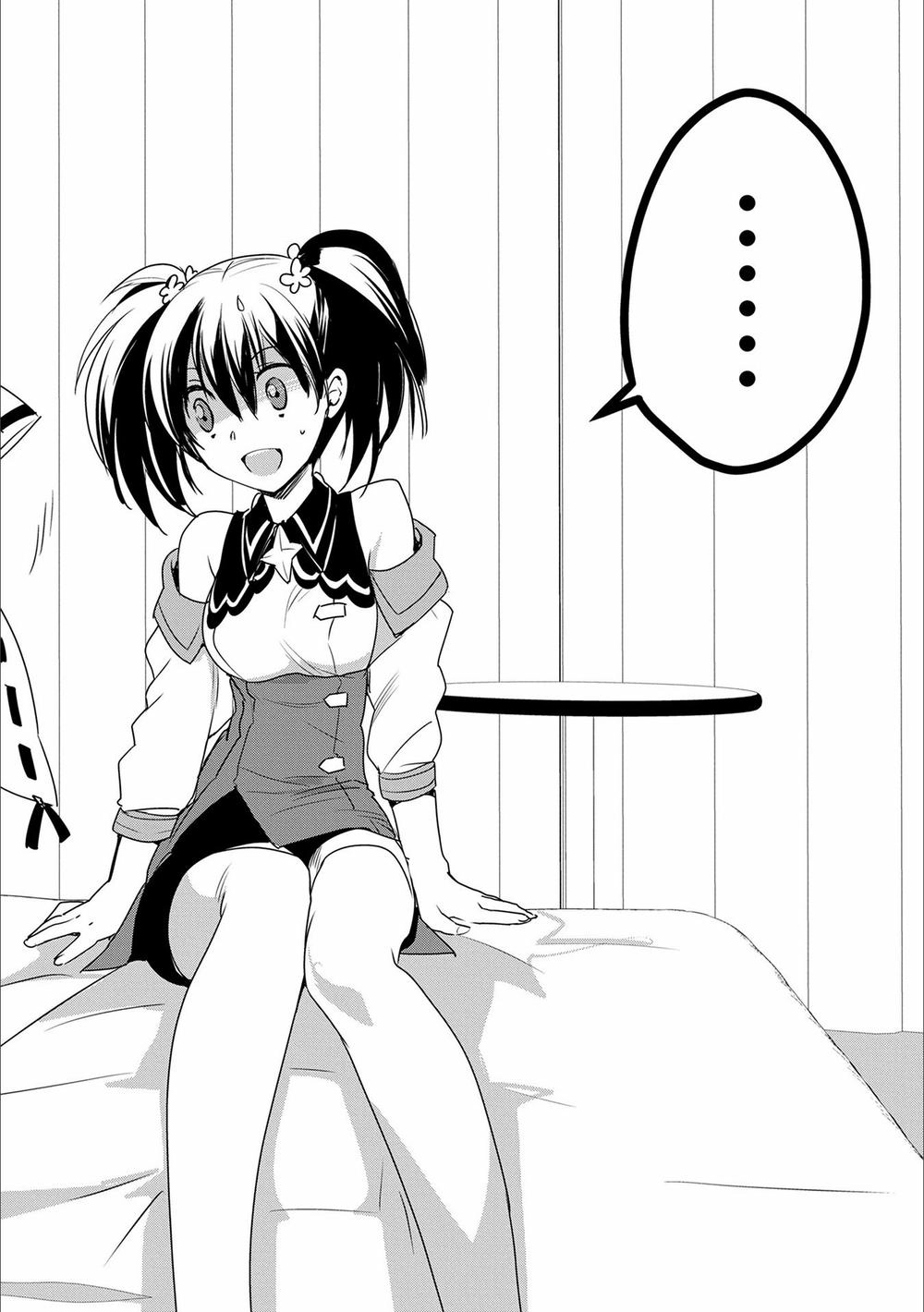 Sokushi Cheat Ga Saikyou Sugite, Isekai No Yatsura Ga Marude Aite Ni Naranai N Desu Ga Chapter 4 - 21