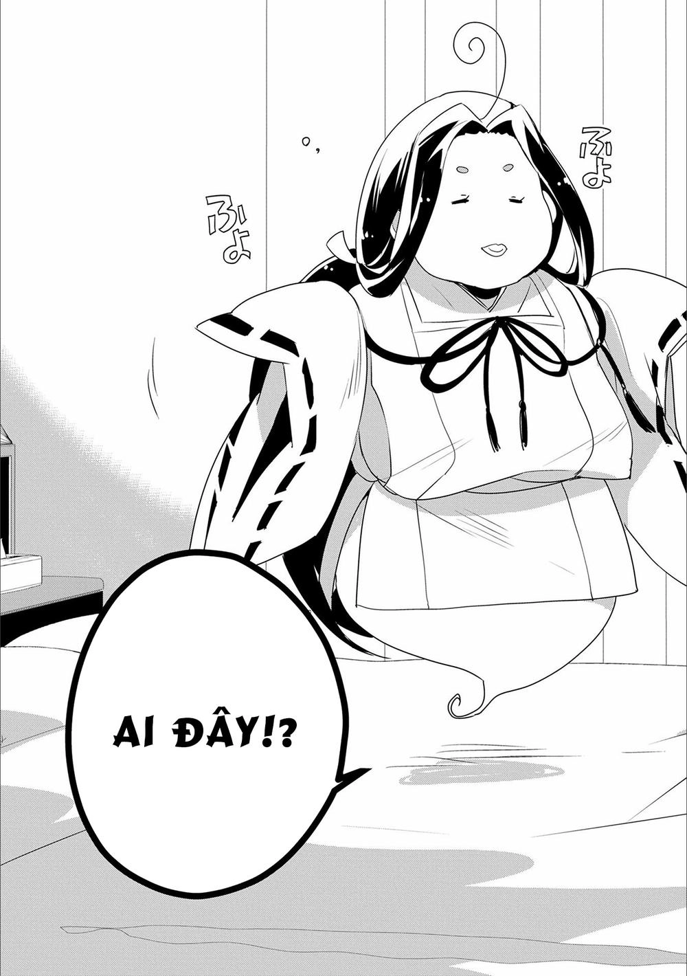 Sokushi Cheat Ga Saikyou Sugite, Isekai No Yatsura Ga Marude Aite Ni Naranai N Desu Ga Chapter 4 - 23