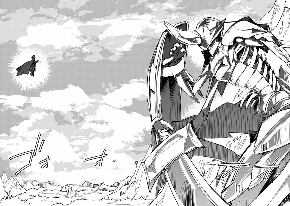 Sokushi Cheat Ga Saikyou Sugite, Isekai No Yatsura Ga Marude Aite Ni Naranai N Desu Ga Chapter 5 - 15