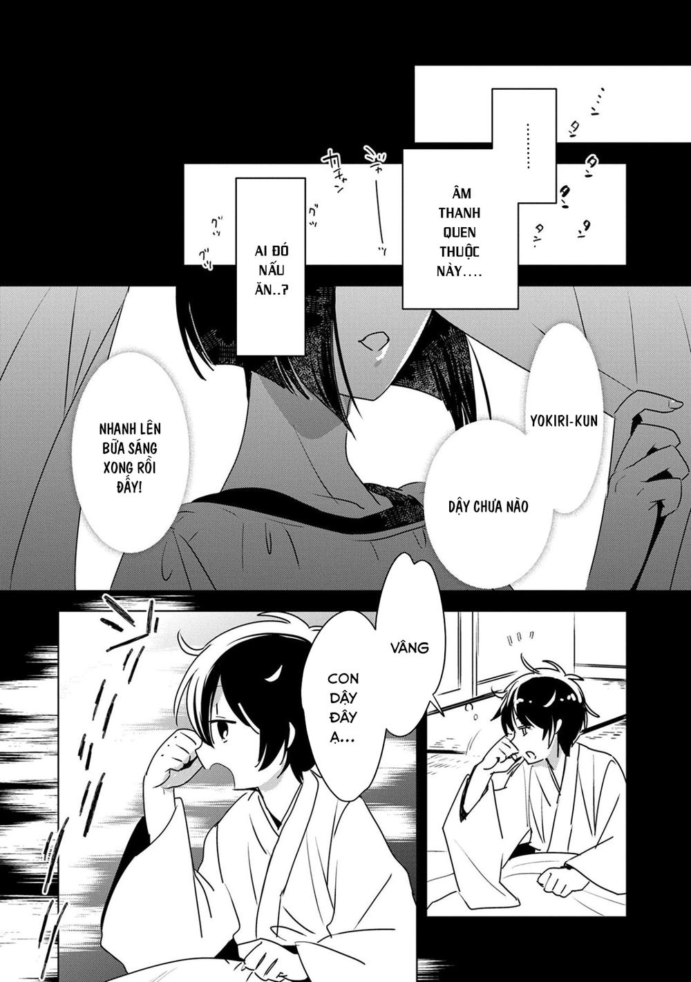 Sokushi Cheat Ga Saikyou Sugite, Isekai No Yatsura Ga Marude Aite Ni Naranai N Desu Ga Chapter 8 - 23