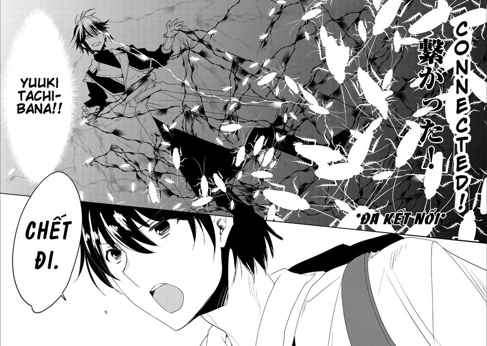 Sokushi Cheat Ga Saikyou Sugite, Isekai No Yatsura Ga Marude Aite Ni Naranai N Desu Ga Chapter 10 - 24