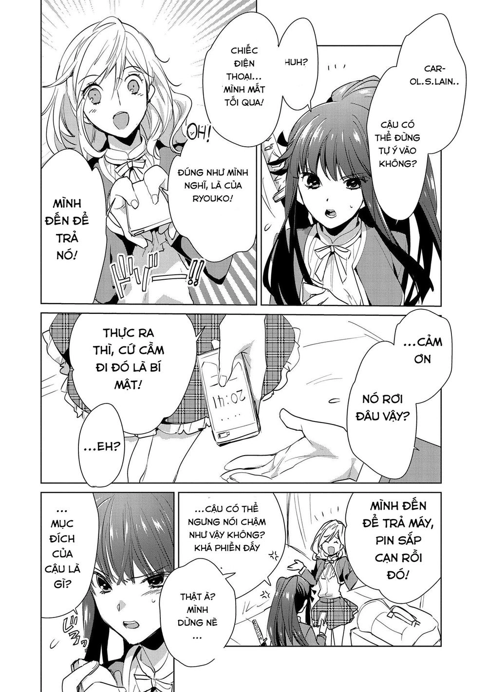 Sokushi Cheat Ga Saikyou Sugite, Isekai No Yatsura Ga Marude Aite Ni Naranai N Desu Ga Chapter 13 - 29