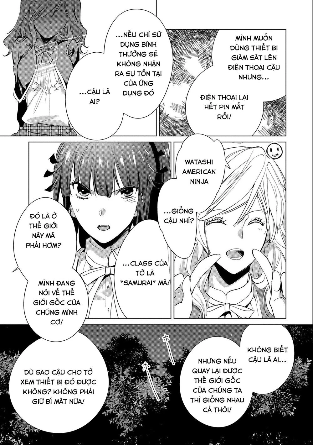 Sokushi Cheat Ga Saikyou Sugite, Isekai No Yatsura Ga Marude Aite Ni Naranai N Desu Ga Chapter 13 - 30
