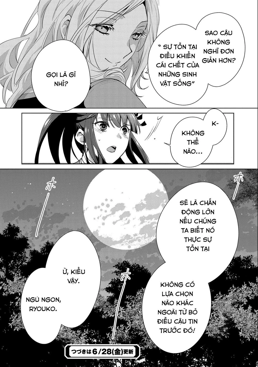 Sokushi Cheat Ga Saikyou Sugite, Isekai No Yatsura Ga Marude Aite Ni Naranai N Desu Ga Chapter 13 - 33