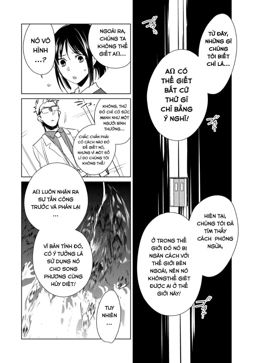 Sokushi Cheat Ga Saikyou Sugite, Isekai No Yatsura Ga Marude Aite Ni Naranai N Desu Ga Chapter 14 - 13