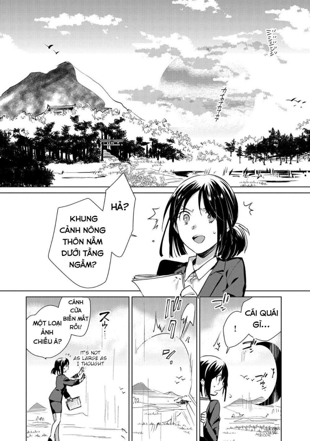 Sokushi Cheat Ga Saikyou Sugite, Isekai No Yatsura Ga Marude Aite Ni Naranai N Desu Ga Chapter 14 - 17
