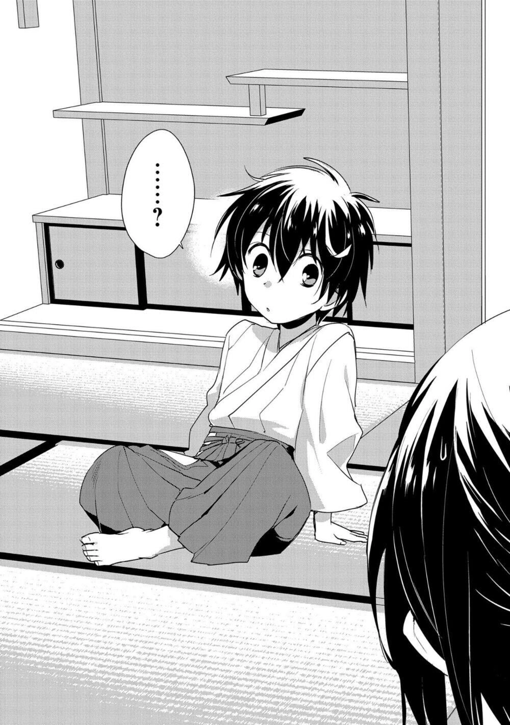 Sokushi Cheat Ga Saikyou Sugite, Isekai No Yatsura Ga Marude Aite Ni Naranai N Desu Ga Chapter 14 - 20