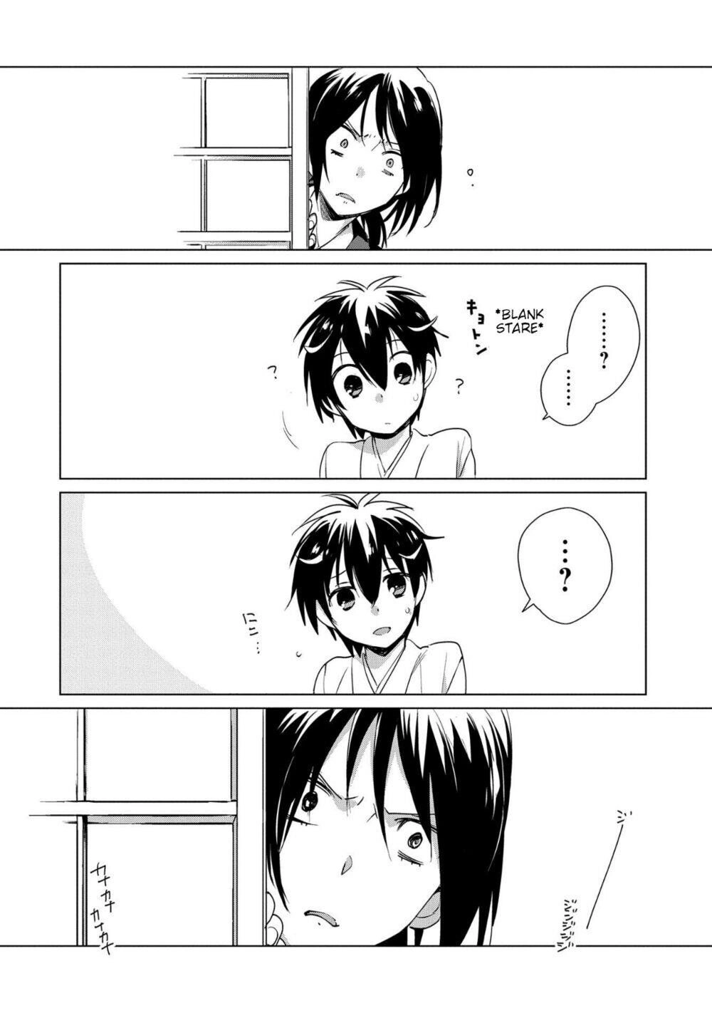 Sokushi Cheat Ga Saikyou Sugite, Isekai No Yatsura Ga Marude Aite Ni Naranai N Desu Ga Chapter 14 - 21