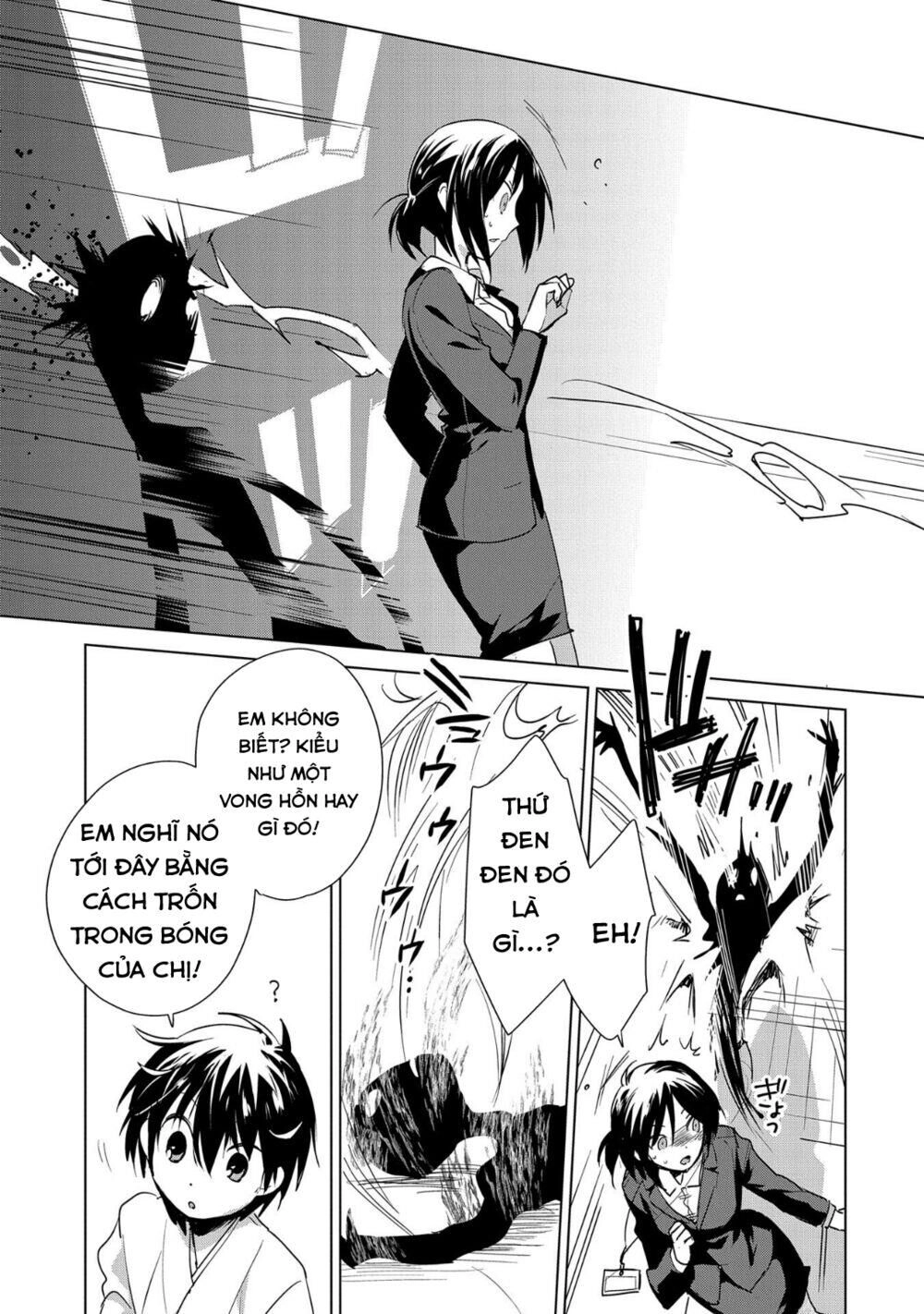 Sokushi Cheat Ga Saikyou Sugite, Isekai No Yatsura Ga Marude Aite Ni Naranai N Desu Ga Chapter 14 - 26