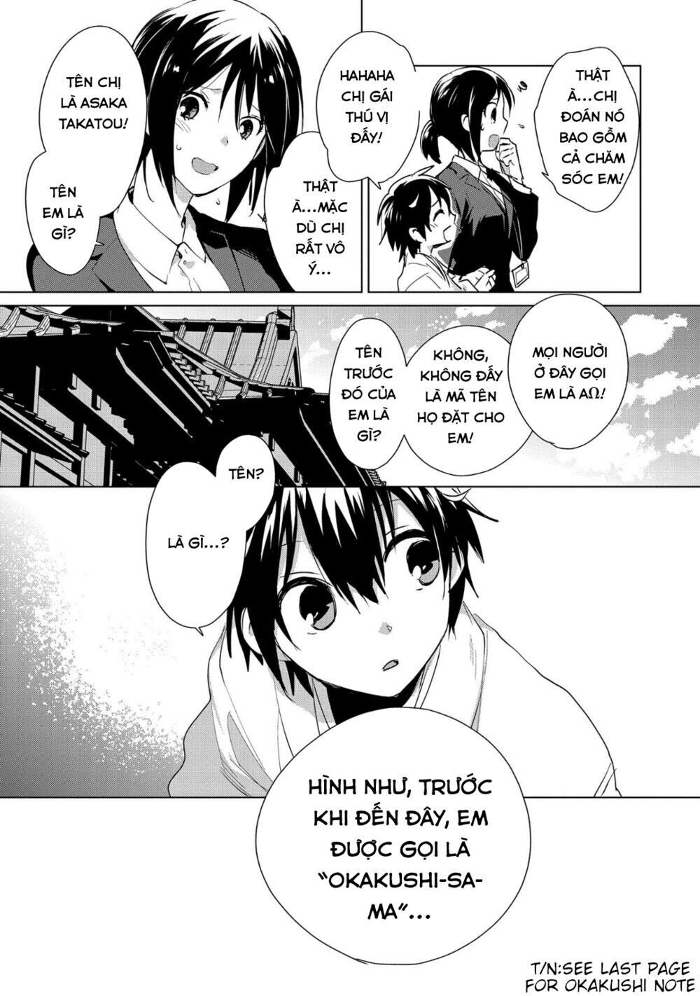 Sokushi Cheat Ga Saikyou Sugite, Isekai No Yatsura Ga Marude Aite Ni Naranai N Desu Ga Chapter 14 - 28