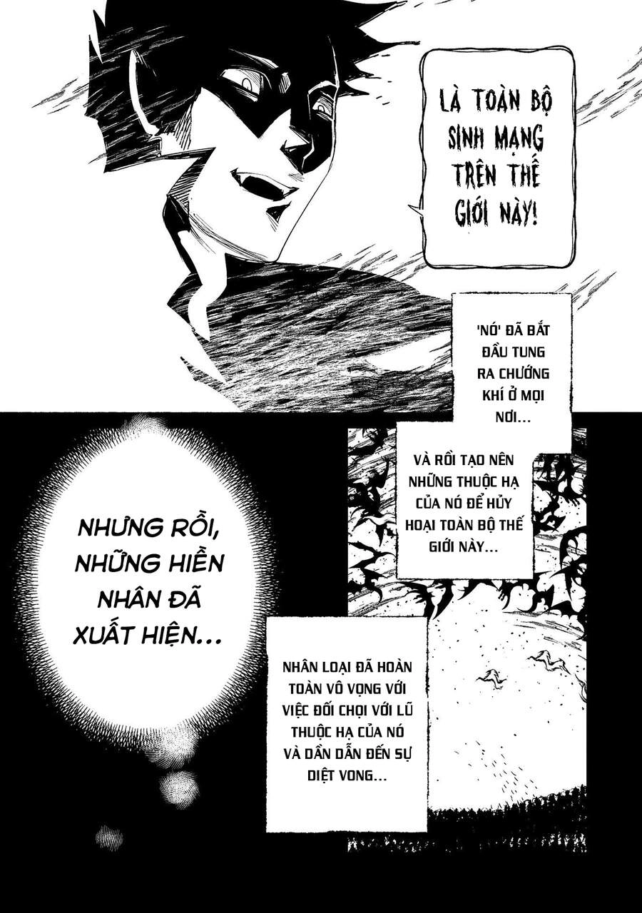 Sokushi Cheat Ga Saikyou Sugite, Isekai No Yatsura Ga Marude Aite Ni Naranai N Desu Ga Chapter 18 - 5