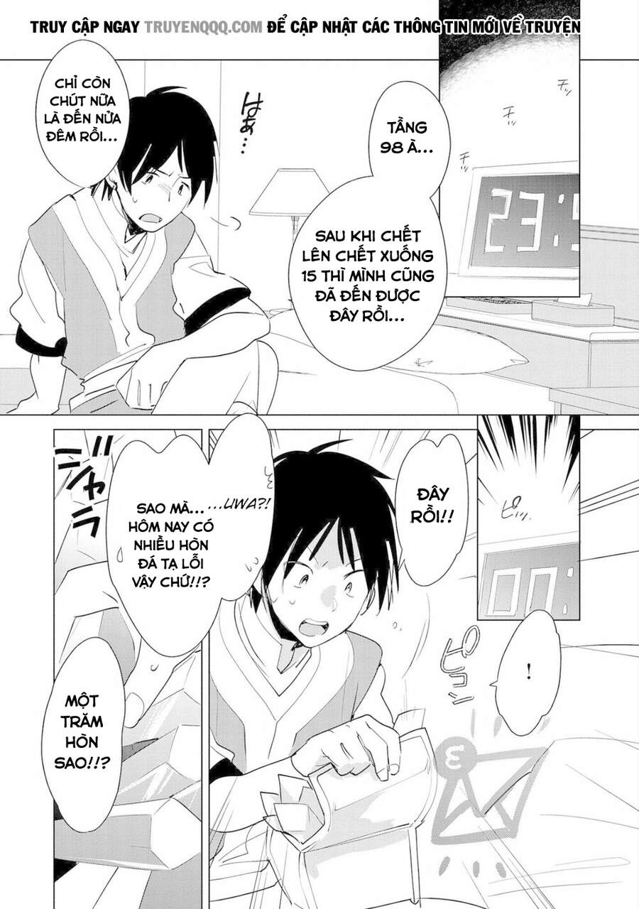 Sokushi Cheat Ga Saikyou Sugite, Isekai No Yatsura Ga Marude Aite Ni Naranai N Desu Ga Chapter 19 - 7