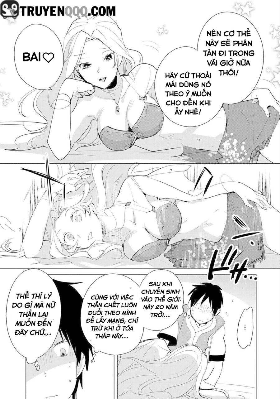 Sokushi Cheat Ga Saikyou Sugite, Isekai No Yatsura Ga Marude Aite Ni Naranai N Desu Ga Chapter 19 - 13
