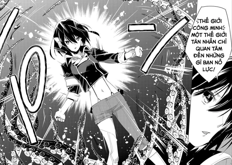 Sokushi Cheat Ga Saikyou Sugite, Isekai No Yatsura Ga Marude Aite Ni Naranai N Desu Ga Chapter 20 - 15