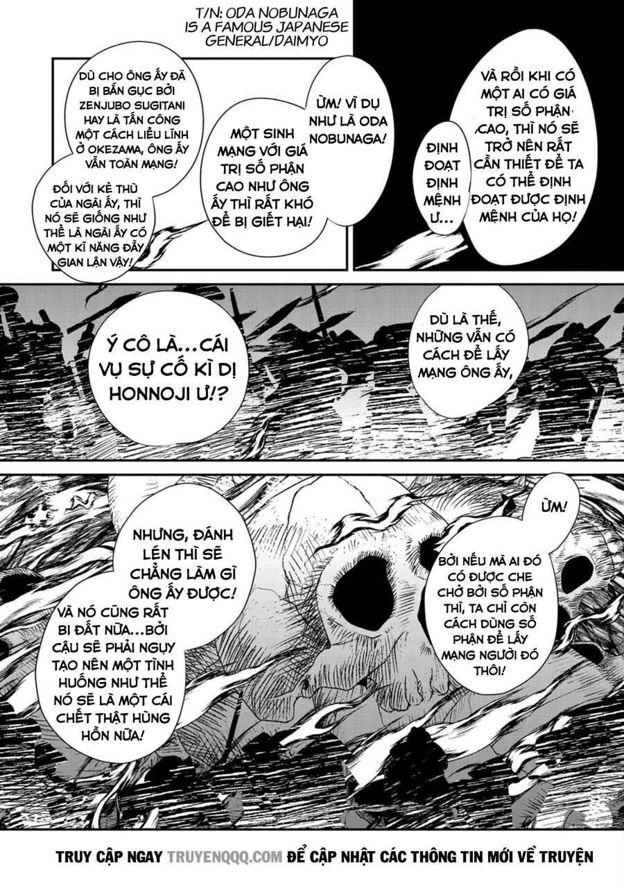 Sokushi Cheat Ga Saikyou Sugite, Isekai No Yatsura Ga Marude Aite Ni Naranai N Desu Ga Chapter 21 - 13