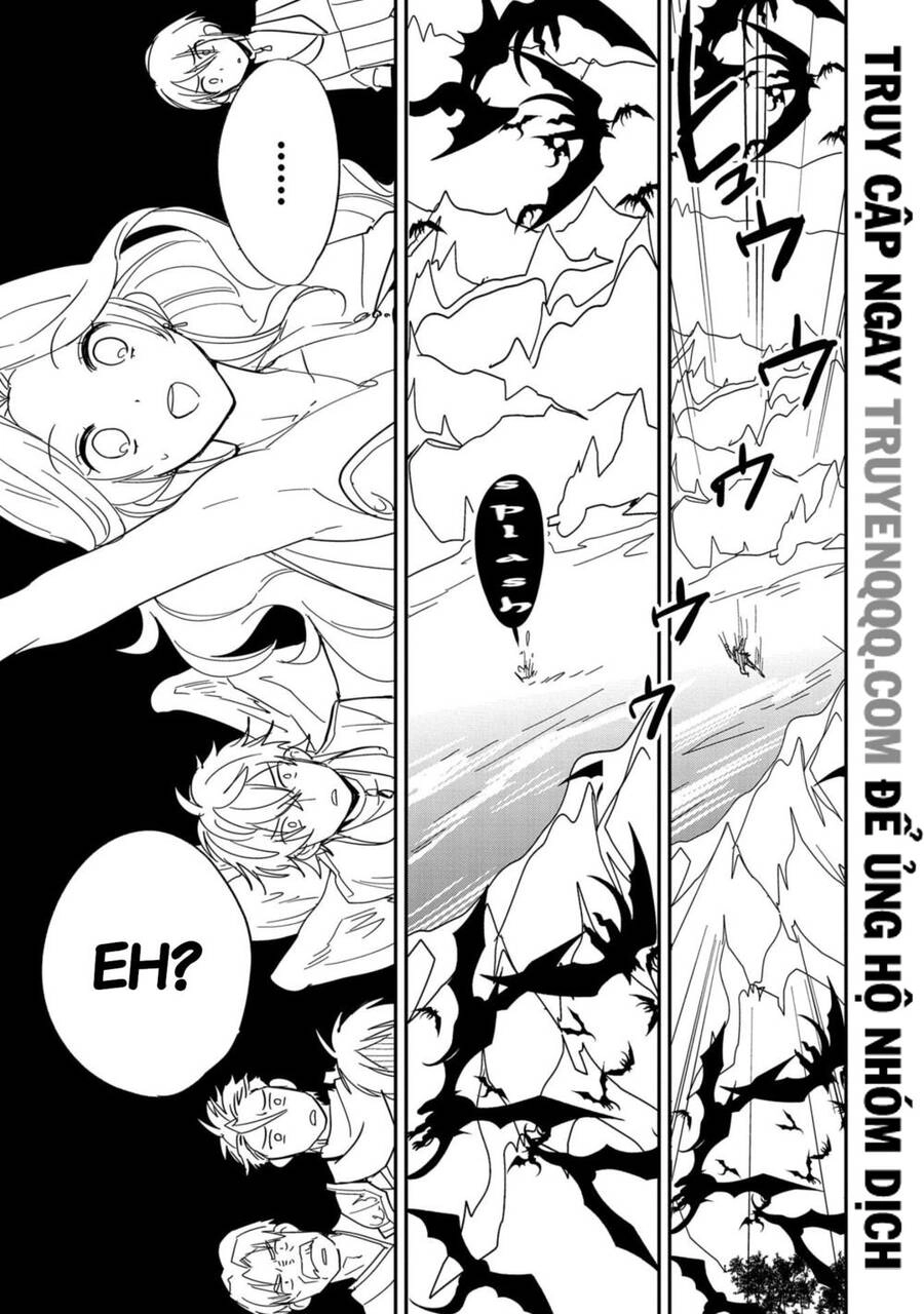 Sokushi Cheat Ga Saikyou Sugite, Isekai No Yatsura Ga Marude Aite Ni Naranai N Desu Ga Chapter 25.5 - 10