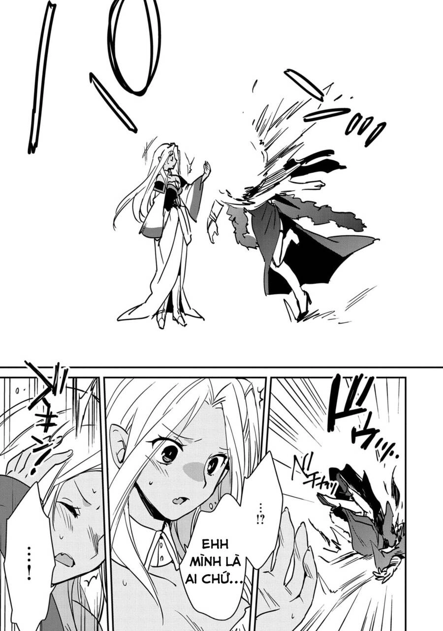 Sokushi Cheat Ga Saikyou Sugite, Isekai No Yatsura Ga Marude Aite Ni Naranai N Desu Ga Chapter 27.5 - 6