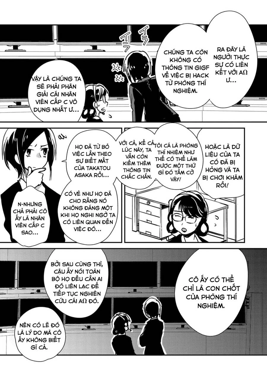 Sokushi Cheat Ga Saikyou Sugite, Isekai No Yatsura Ga Marude Aite Ni Naranai N Desu Ga Chapter 30 - 4