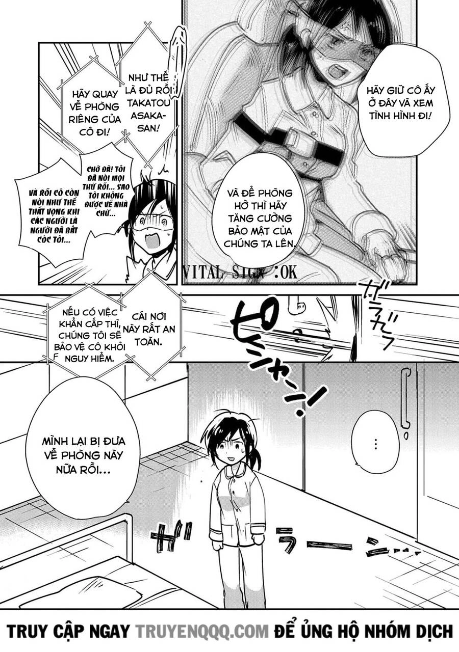 Sokushi Cheat Ga Saikyou Sugite, Isekai No Yatsura Ga Marude Aite Ni Naranai N Desu Ga Chapter 30 - 5
