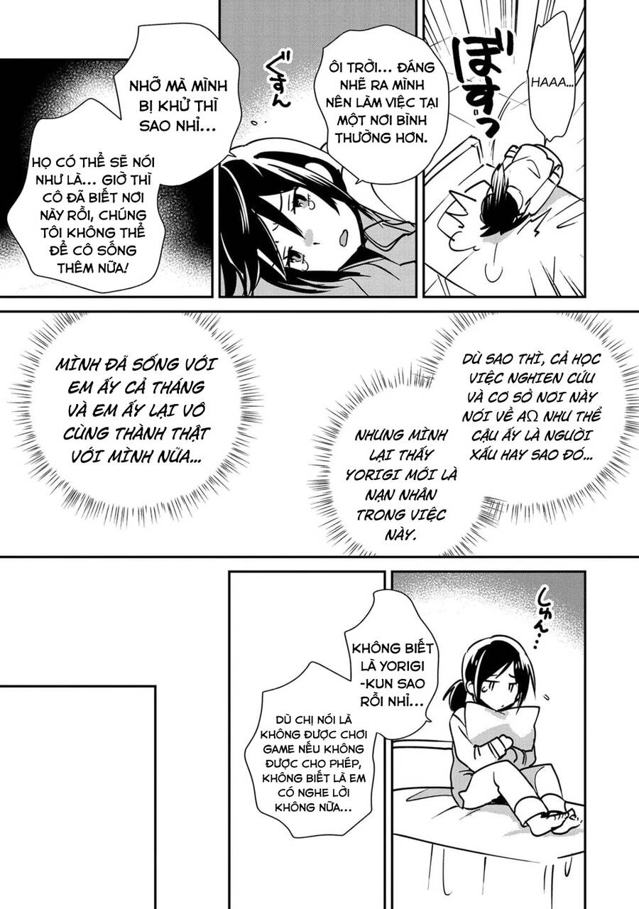 Sokushi Cheat Ga Saikyou Sugite, Isekai No Yatsura Ga Marude Aite Ni Naranai N Desu Ga Chapter 30 - 6