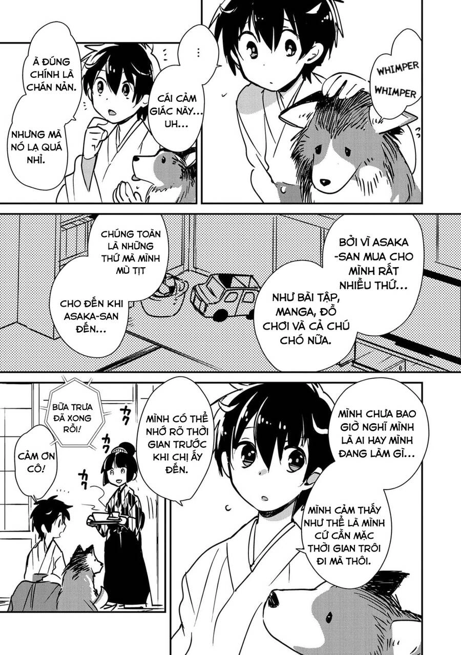 Sokushi Cheat Ga Saikyou Sugite, Isekai No Yatsura Ga Marude Aite Ni Naranai N Desu Ga Chapter 30 - 8