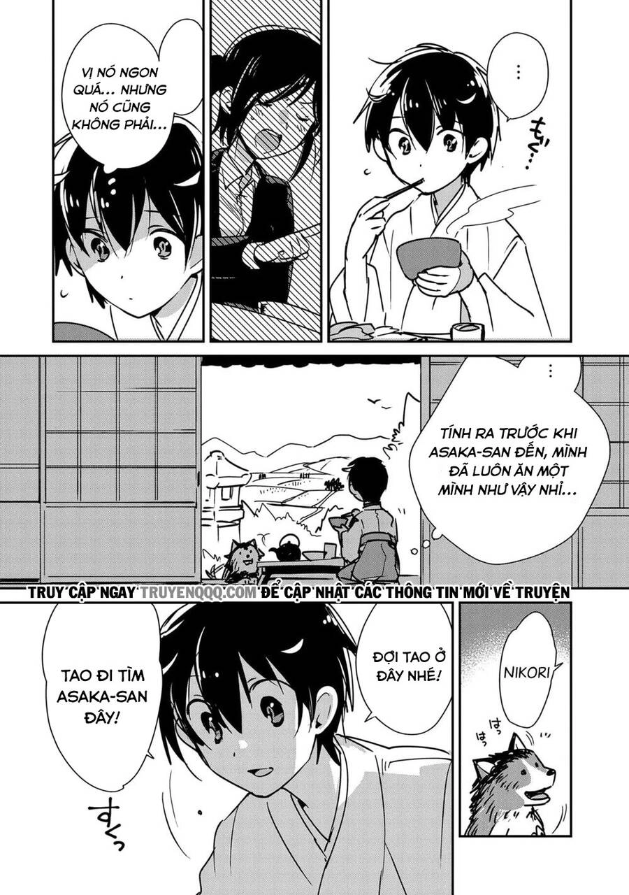Sokushi Cheat Ga Saikyou Sugite, Isekai No Yatsura Ga Marude Aite Ni Naranai N Desu Ga Chapter 30 - 9