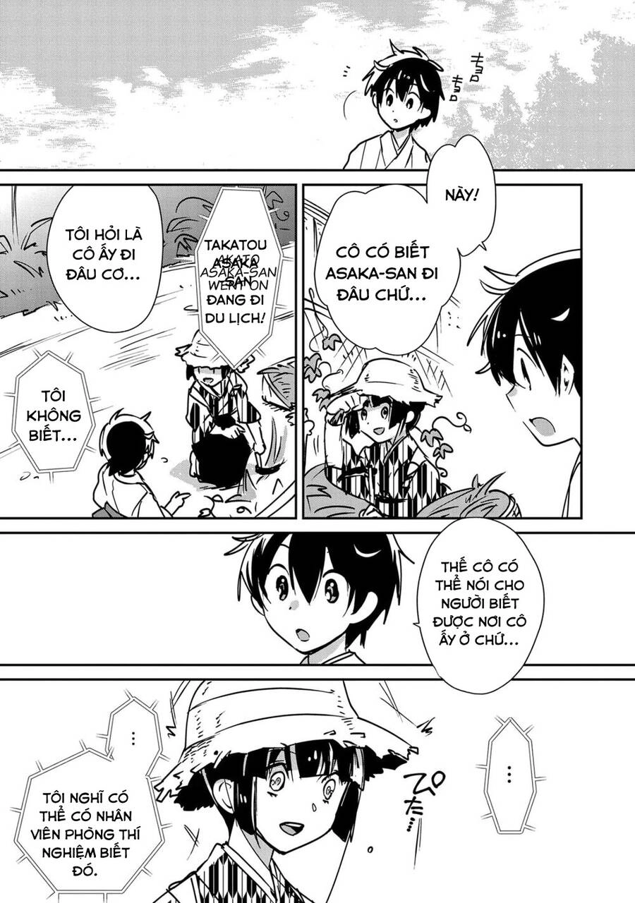 Sokushi Cheat Ga Saikyou Sugite, Isekai No Yatsura Ga Marude Aite Ni Naranai N Desu Ga Chapter 30 - 10