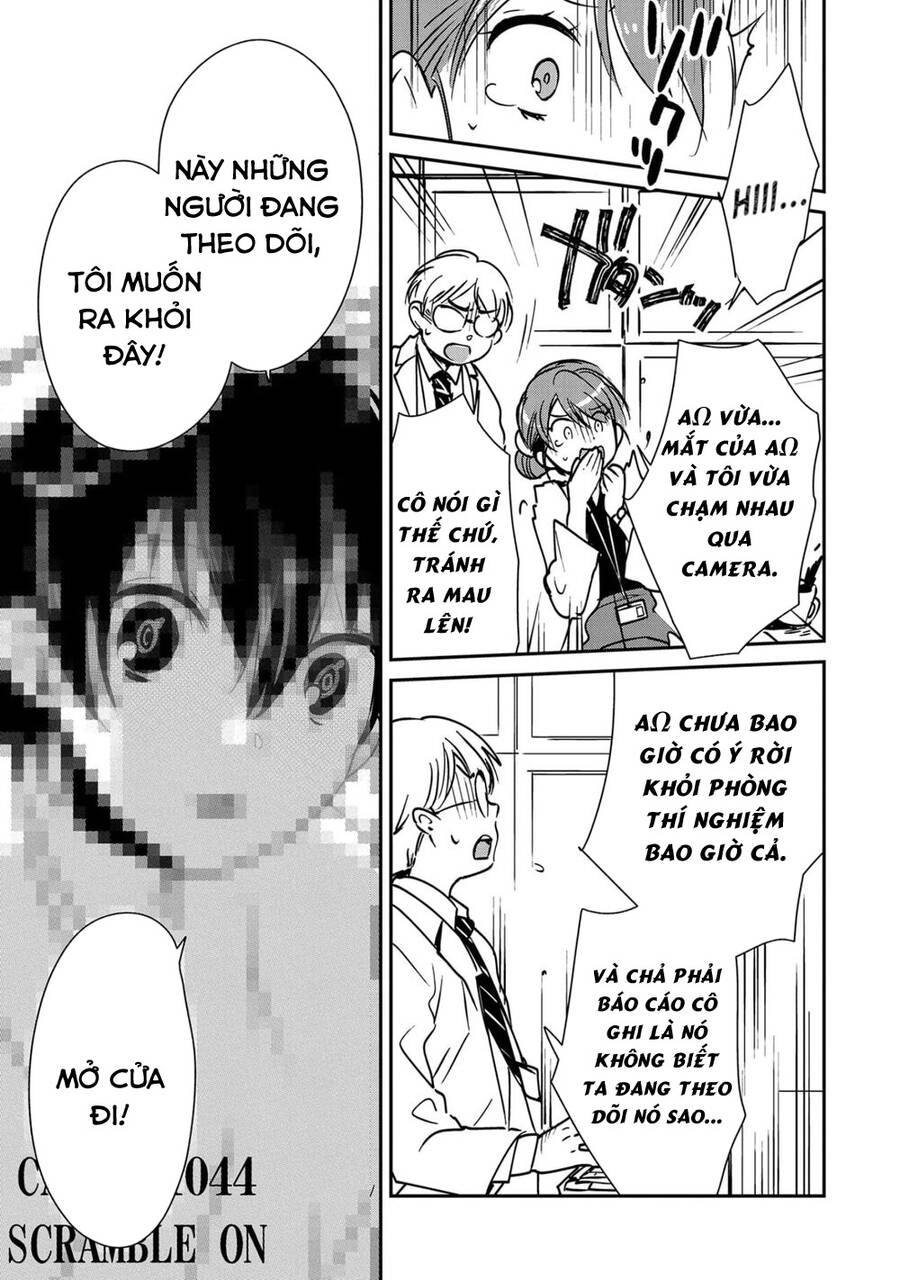 Sokushi Cheat Ga Saikyou Sugite, Isekai No Yatsura Ga Marude Aite Ni Naranai N Desu Ga Chapter 30 - 12