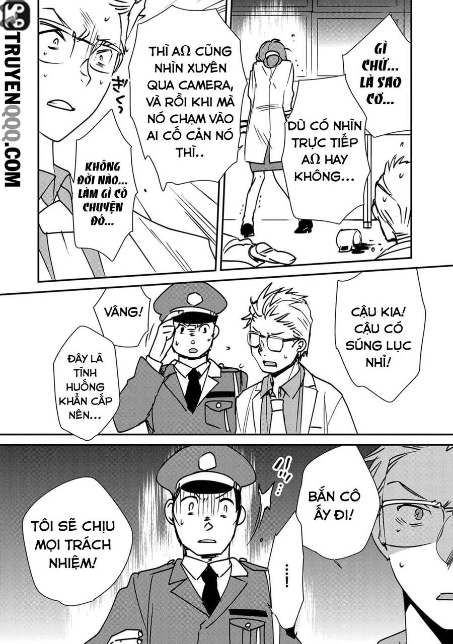 Sokushi Cheat Ga Saikyou Sugite, Isekai No Yatsura Ga Marude Aite Ni Naranai N Desu Ga Chapter 30 - 17