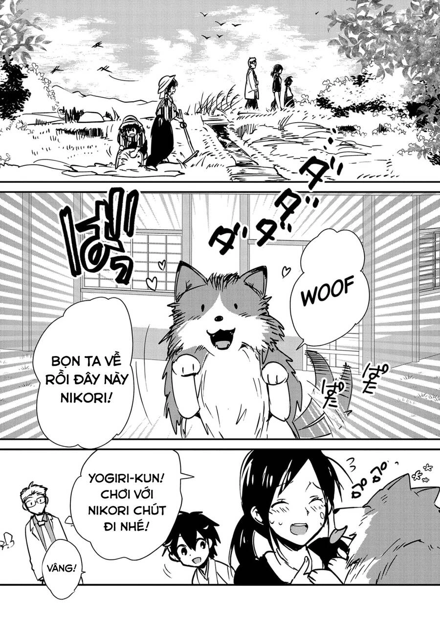 Sokushi Cheat Ga Saikyou Sugite, Isekai No Yatsura Ga Marude Aite Ni Naranai N Desu Ga Chapter 31 - 15