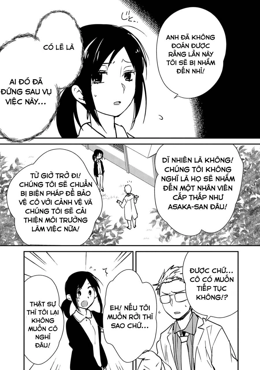Sokushi Cheat Ga Saikyou Sugite, Isekai No Yatsura Ga Marude Aite Ni Naranai N Desu Ga Chapter 31 - 18