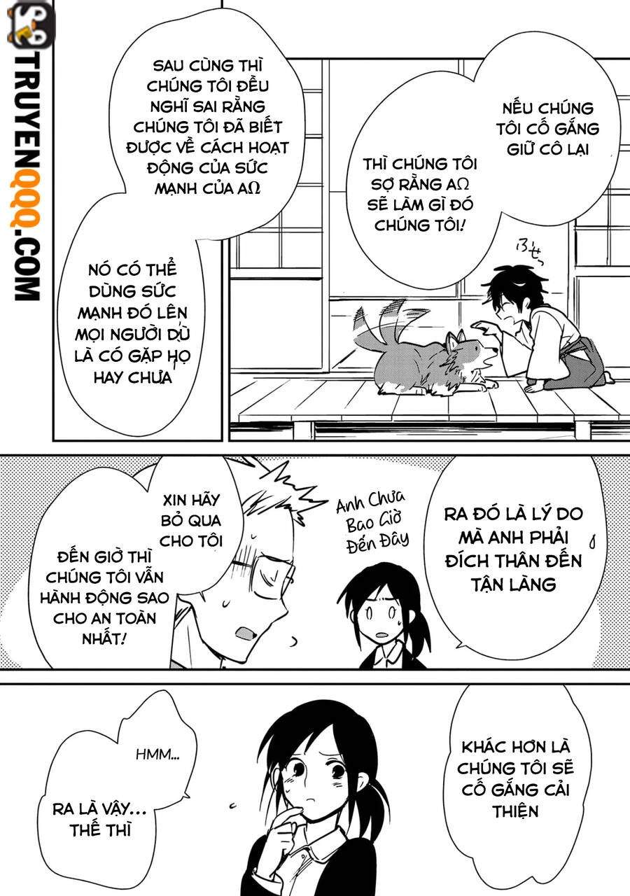 Sokushi Cheat Ga Saikyou Sugite, Isekai No Yatsura Ga Marude Aite Ni Naranai N Desu Ga Chapter 31 - 19