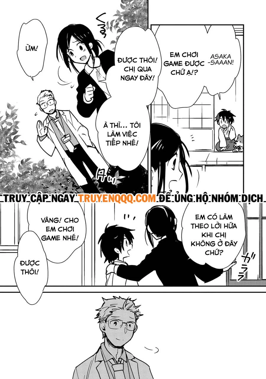 Sokushi Cheat Ga Saikyou Sugite, Isekai No Yatsura Ga Marude Aite Ni Naranai N Desu Ga Chapter 31 - 22