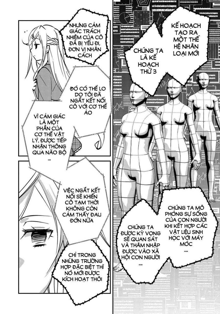 Sokushi Cheat Ga Saikyou Sugite, Isekai No Yatsura Ga Marude Aite Ni Naranai N Desu Ga Chapter 34 - 28