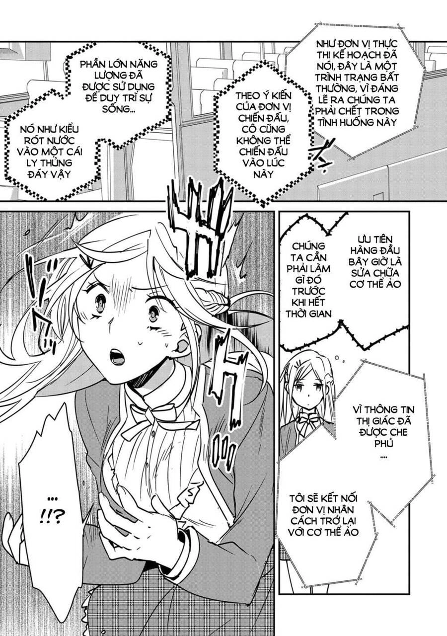 Sokushi Cheat Ga Saikyou Sugite, Isekai No Yatsura Ga Marude Aite Ni Naranai N Desu Ga Chapter 34 - 29