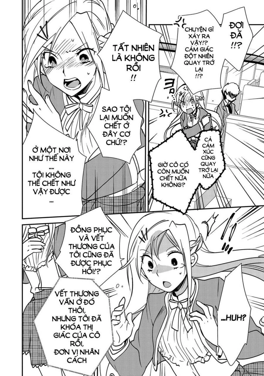 Sokushi Cheat Ga Saikyou Sugite, Isekai No Yatsura Ga Marude Aite Ni Naranai N Desu Ga Chapter 34 - 30