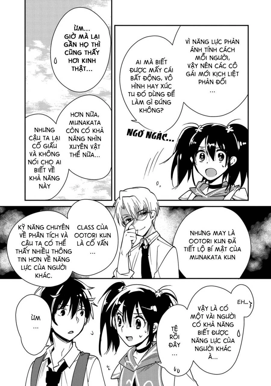 Sokushi Cheat Ga Saikyou Sugite, Isekai No Yatsura Ga Marude Aite Ni Naranai N Desu Ga Chapter 36 - 13