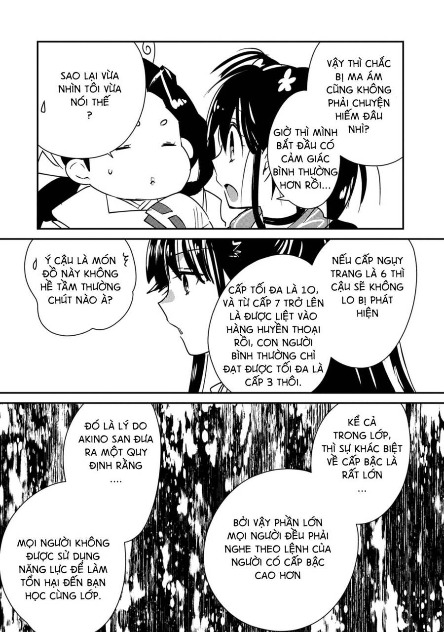 Sokushi Cheat Ga Saikyou Sugite, Isekai No Yatsura Ga Marude Aite Ni Naranai N Desu Ga Chapter 36 - 16