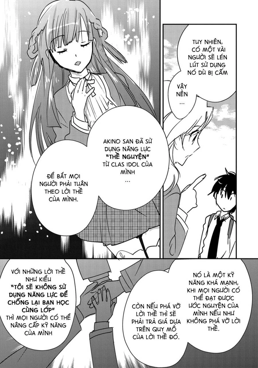 Sokushi Cheat Ga Saikyou Sugite, Isekai No Yatsura Ga Marude Aite Ni Naranai N Desu Ga Chapter 36 - 17
