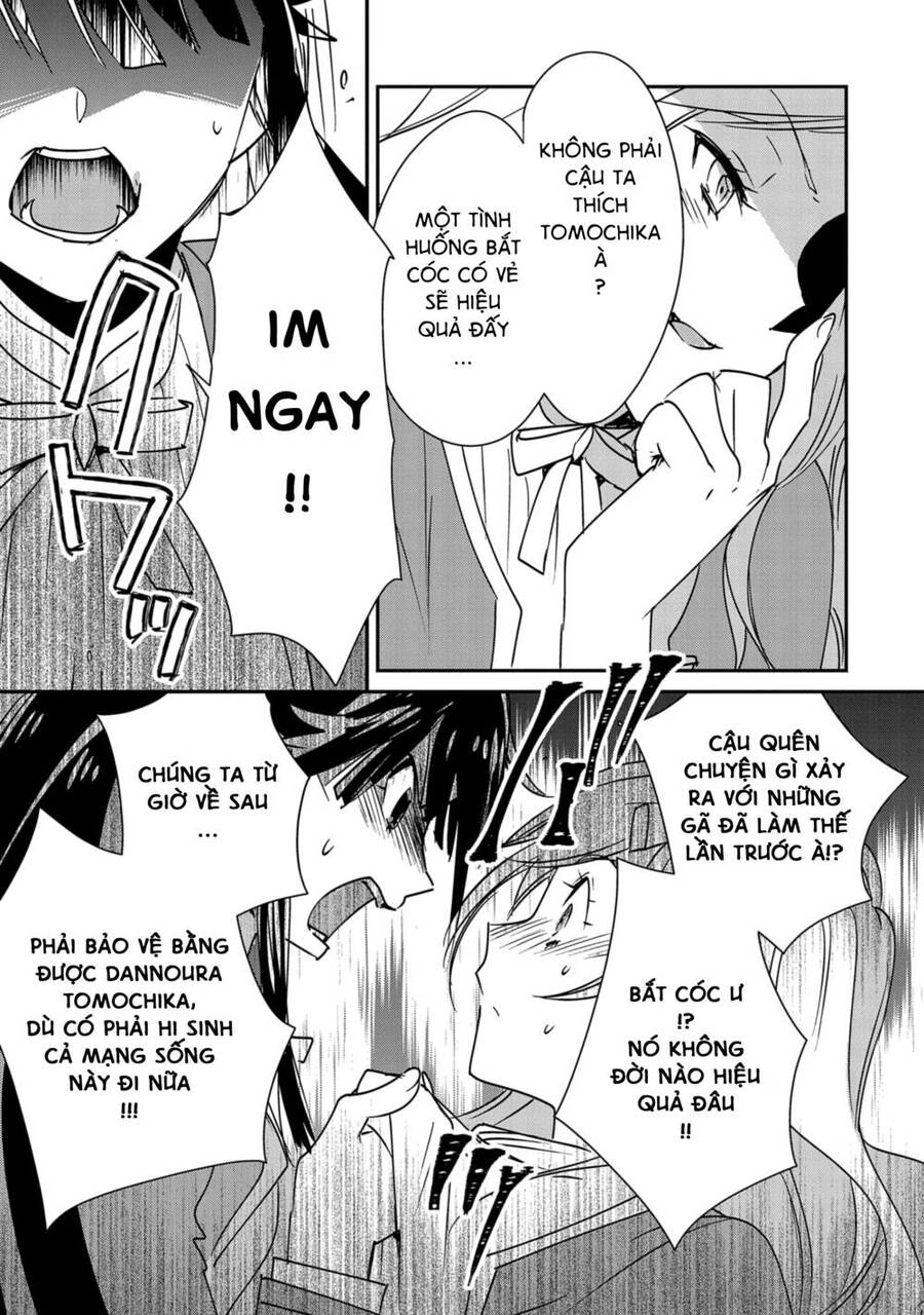 Sokushi Cheat Ga Saikyou Sugite, Isekai No Yatsura Ga Marude Aite Ni Naranai N Desu Ga Chapter 36 - 23