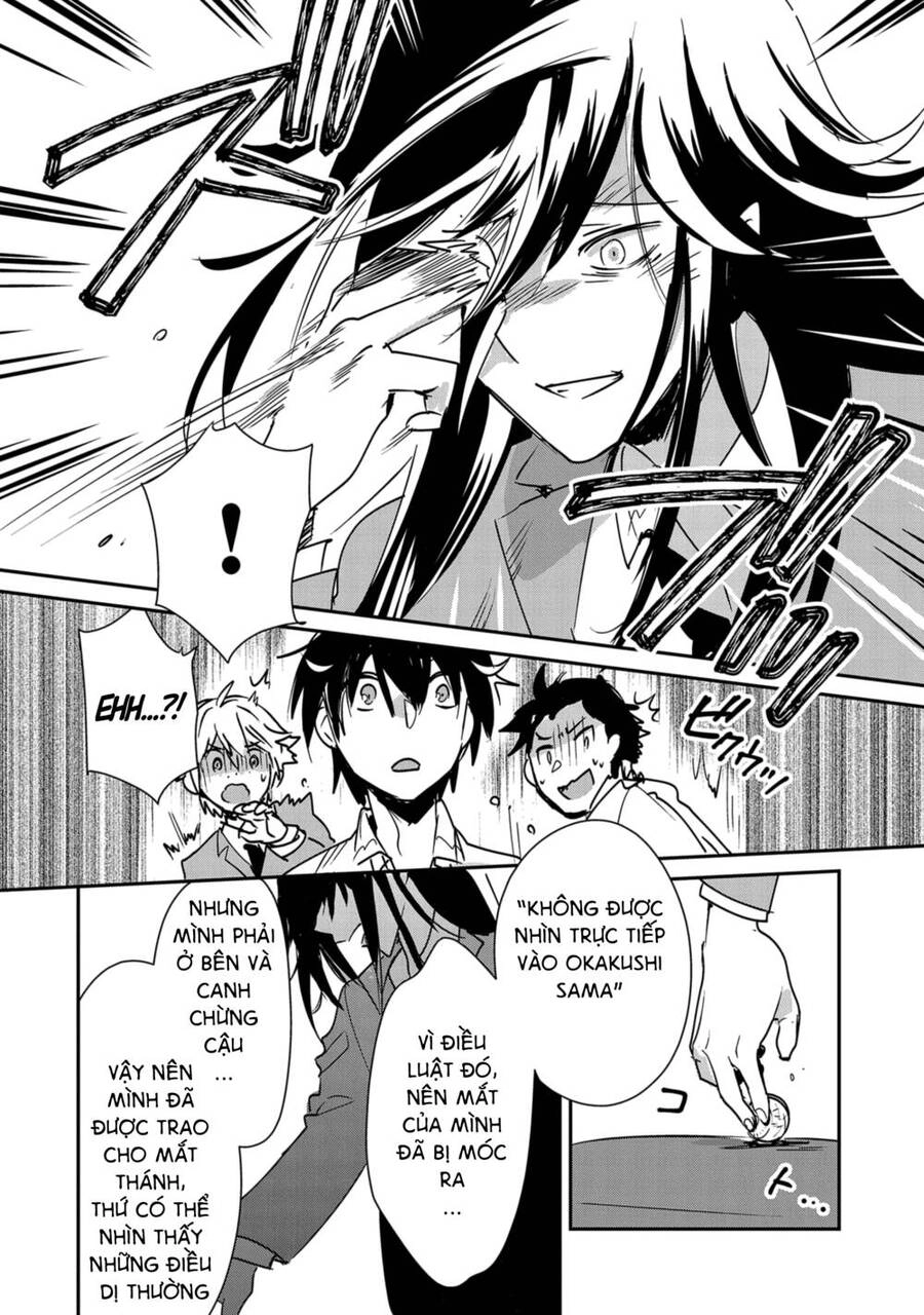 Sokushi Cheat Ga Saikyou Sugite, Isekai No Yatsura Ga Marude Aite Ni Naranai N Desu Ga Chapter 36 - 30