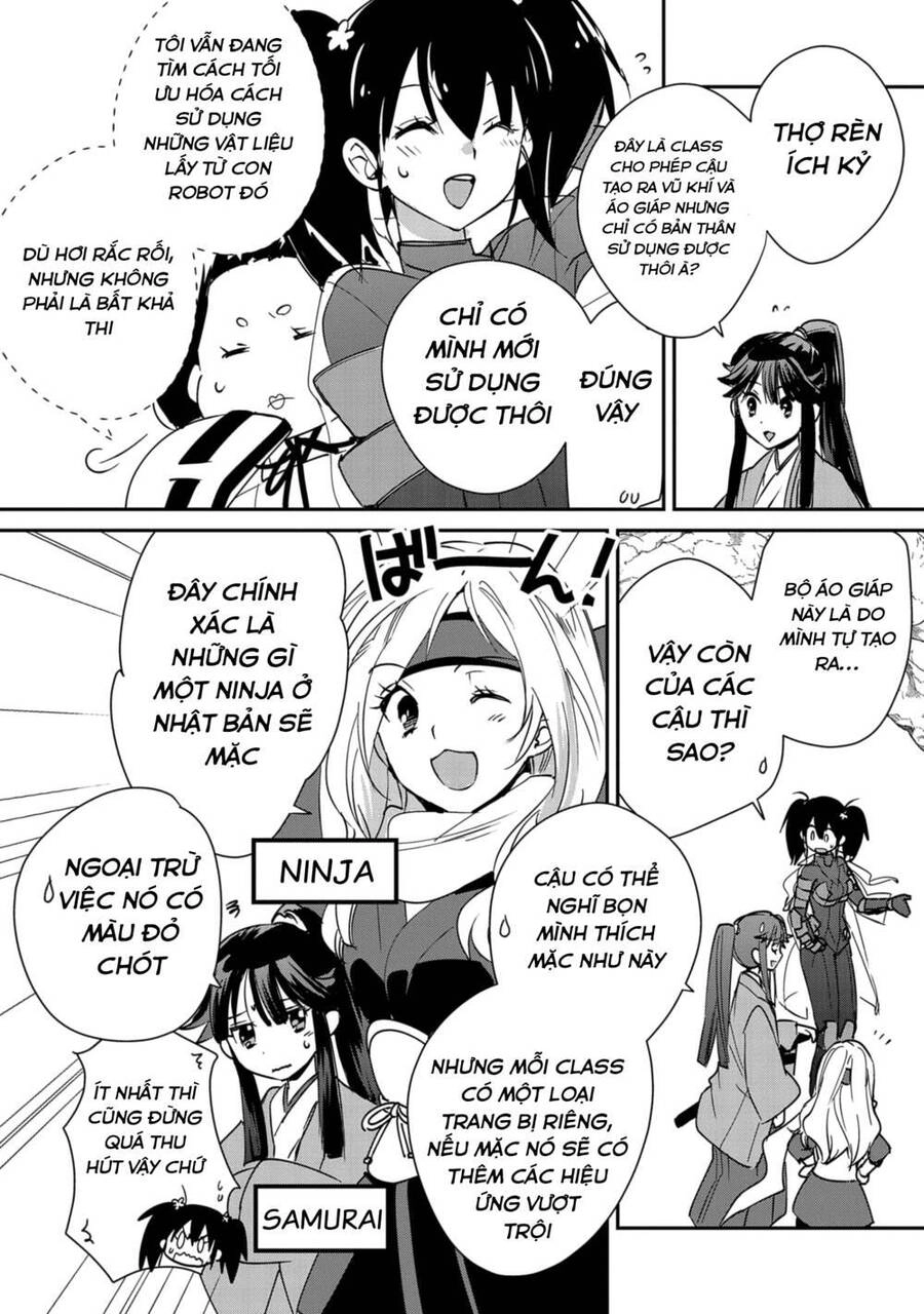 Sokushi Cheat Ga Saikyou Sugite, Isekai No Yatsura Ga Marude Aite Ni Naranai N Desu Ga Chapter 38 - 2